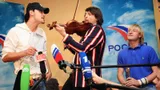 Невероятная подробность победы Билана на «Евровидении»: кто-то напакостил Плющенко, пытаясь испортить номер 