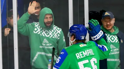 Шелдон Ремпал