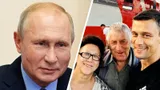 «Разве так можно? Напишу Путину». Мама Казарцева пожаловалась на травлю после скандального матча «Спартак» — «Сочи»