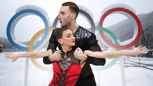 Одеяла по заявке: экс-россияне рассказали мне, как живут на Олимпиаде. Комплектация номеров вас удивит