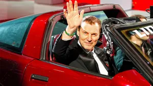 Сбежал из СССР в Америку и сразу попал в сказку! Великий Федоров получил то, о чем мог только мечтать на родине 