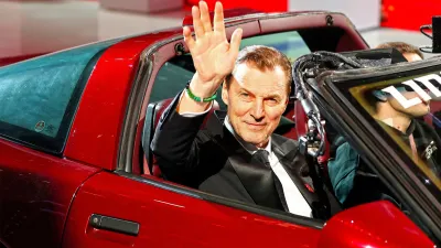 Сергей Федоров