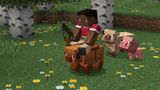 Новое обновление Minecraft добавляет в игру уникальную атмосферу: где и как его скачать и ради чего это делать