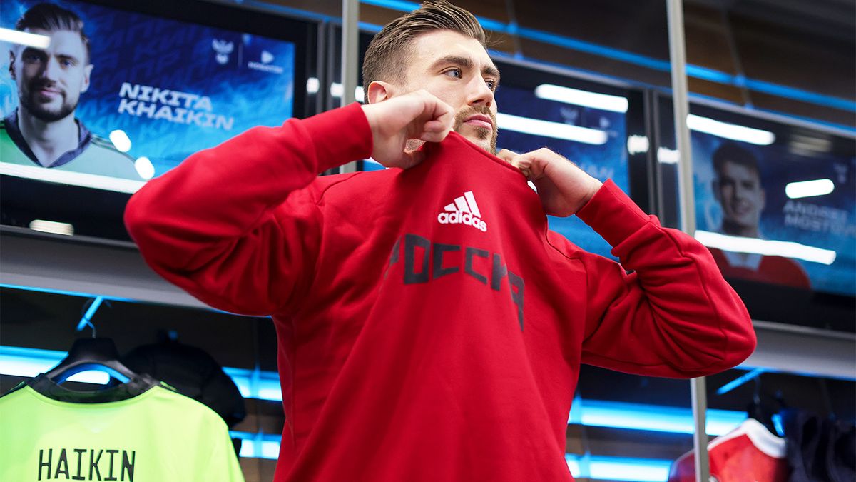 Экс-вратарь сборной России Хайкин: Для меня было бы честью сыграть за Норвегию на чемпионате мира