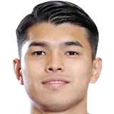 Галымжан Кенжебек