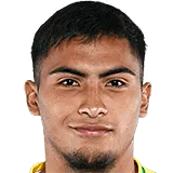 Самуэль Лусеро