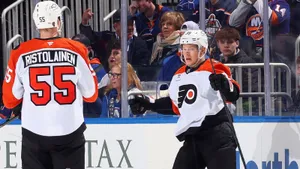 Большой русский талант прервал черную серию в Америке! Мичков не забивал 12 матчей, но наконец-то проснулся