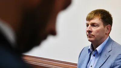 Александр Зубков