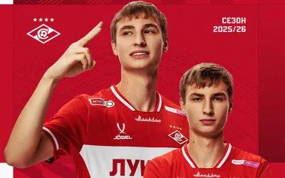 Никита Массалыга