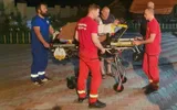 Боксера Бойцова доставили из Германии в Россию. Он стал инвалидом в результате жестокого избиения
