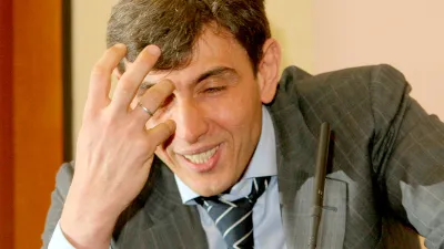 Сергей Галицкий