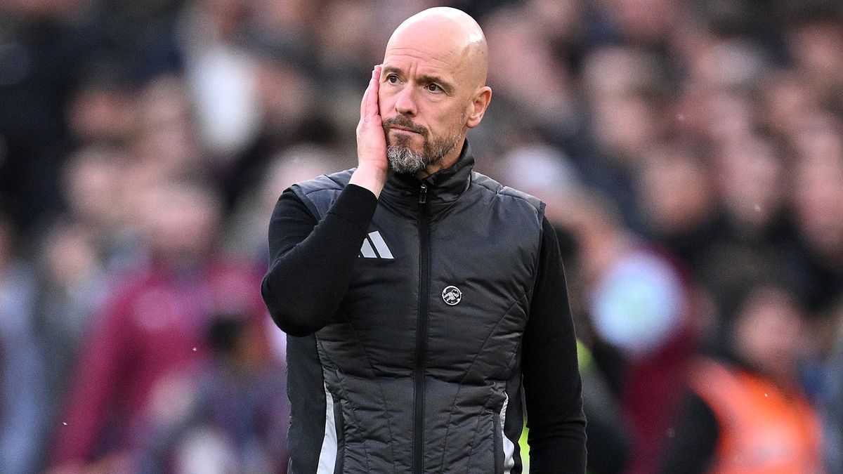 Уволенный из «Байера» тен Хаг может вернуться в АПЛ