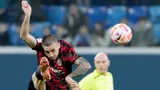 Игрок «Акрона» Лончар: «Думаю, что мы по игре были лучше ЦСКА»