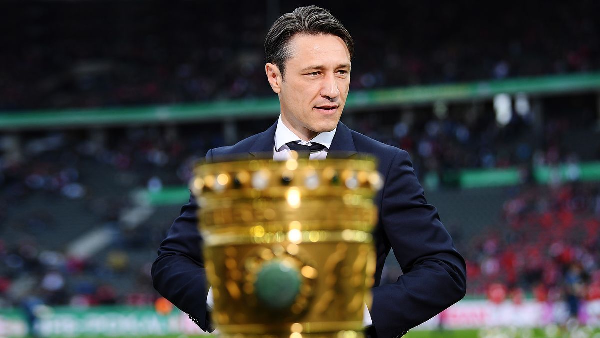 Ковач: «Мы хороши, но «Бавария» в данный момент сильнее. Именно поэтому она считается фаворитом»