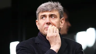 Сергей Галицкий