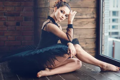 Софья Самодурова