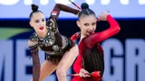 Российские гимнастки после скандала в Румынии возвращаются в Европу. Что ждет Борисову и Ковшову в Милане