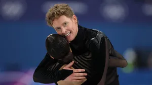 Осечку феномена Малинина американцы моментально забыли. Их лидеры вернули США победный запас