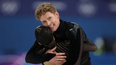 М. Чок / Э. Бейтс