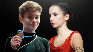 Кто будет покорять фигурку в новом сезоне? Отмечаем самых крутых юных талантов в РФ и мире: от Лазарева до Симады