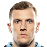 Михаил Стефанович