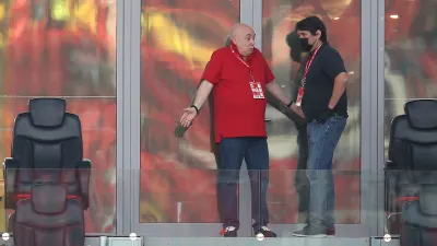 Шамиль Газизов