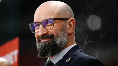 Андрей Козырев