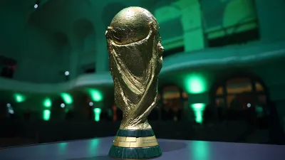 Чемпионат мира по футболу