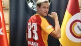 Батраков назвал свои цели после перехода в «Галатасарай»