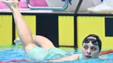 Клепикова завоевала бронзу чемпионата Европы на 100-метровке баттерфляем