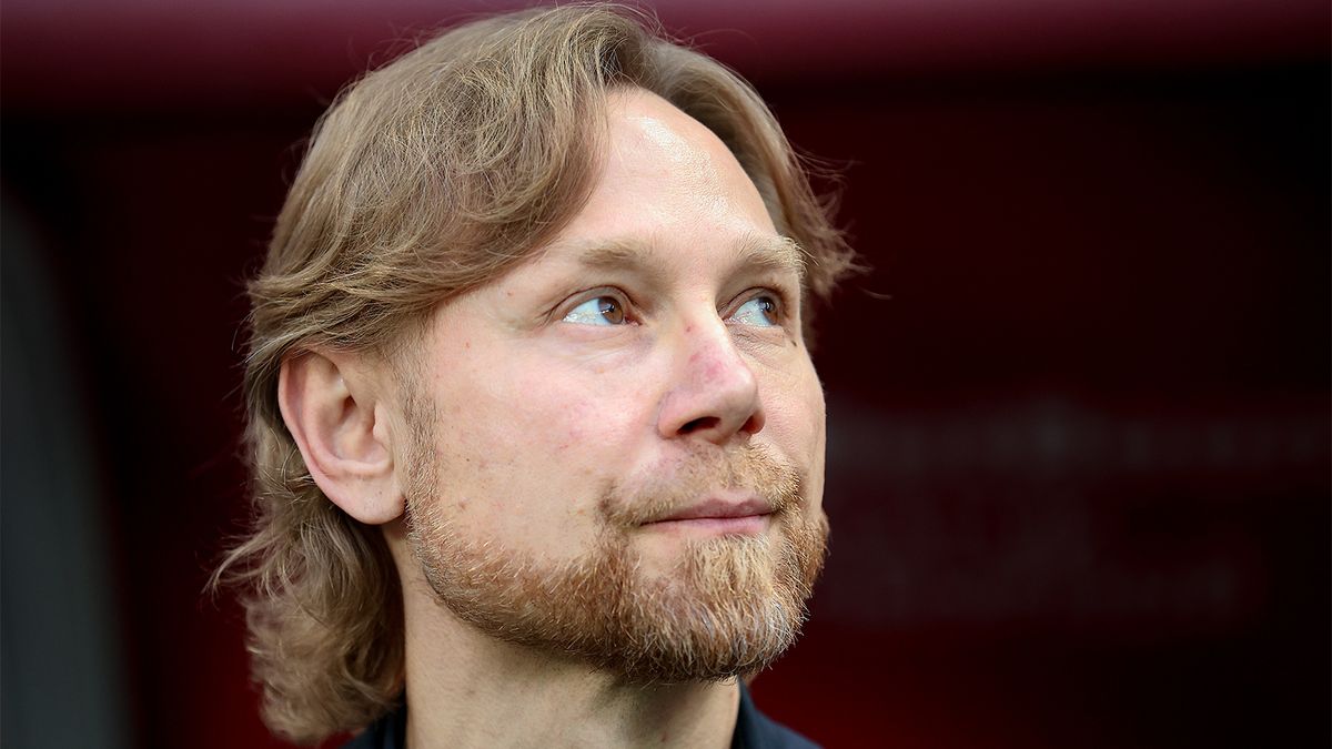 Сборная России пропустила от команды Перу. Гол забил Валера