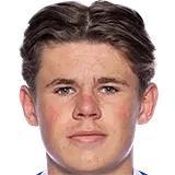 Кристоффер Халворсен