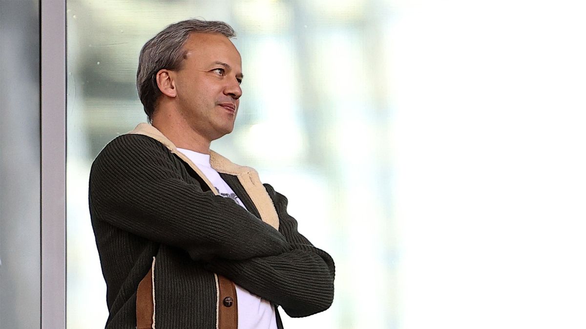 Глава ФИДЕ Дворкович посетил матч «Кайрат» — «Реал»: «Меры безопасности были очень жесткие. К началу не попали»