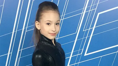 Софья Акатьева