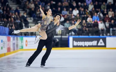 Р. Миура / Р. Кихара