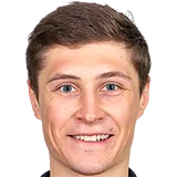 Константин Корж