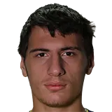 Вильям Рогава