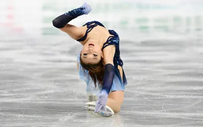 Каори Сакамото