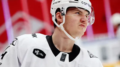 Виталий Кравцов