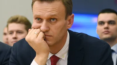 Алексей Навальный