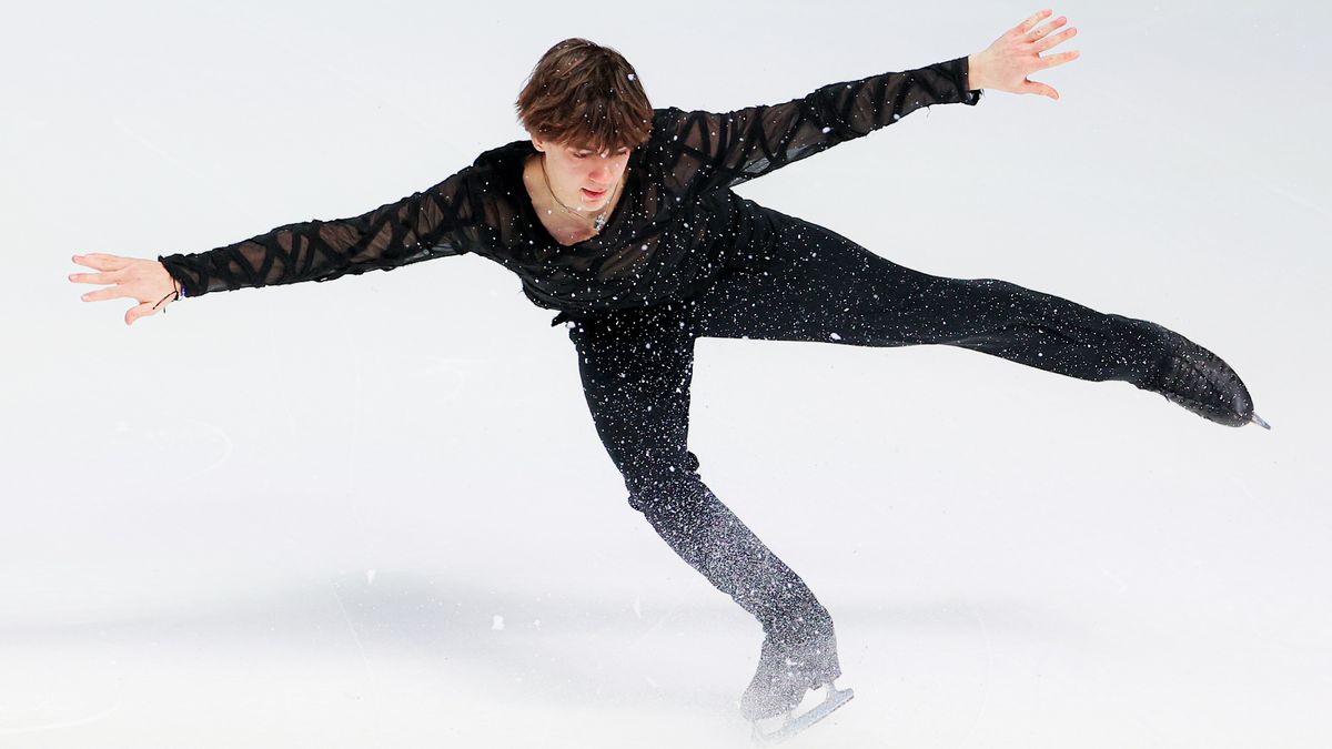 Беременная Трусова появилась на публике, четверной аксель в России. Чем запомнился чемпионат по прыжкам-2025