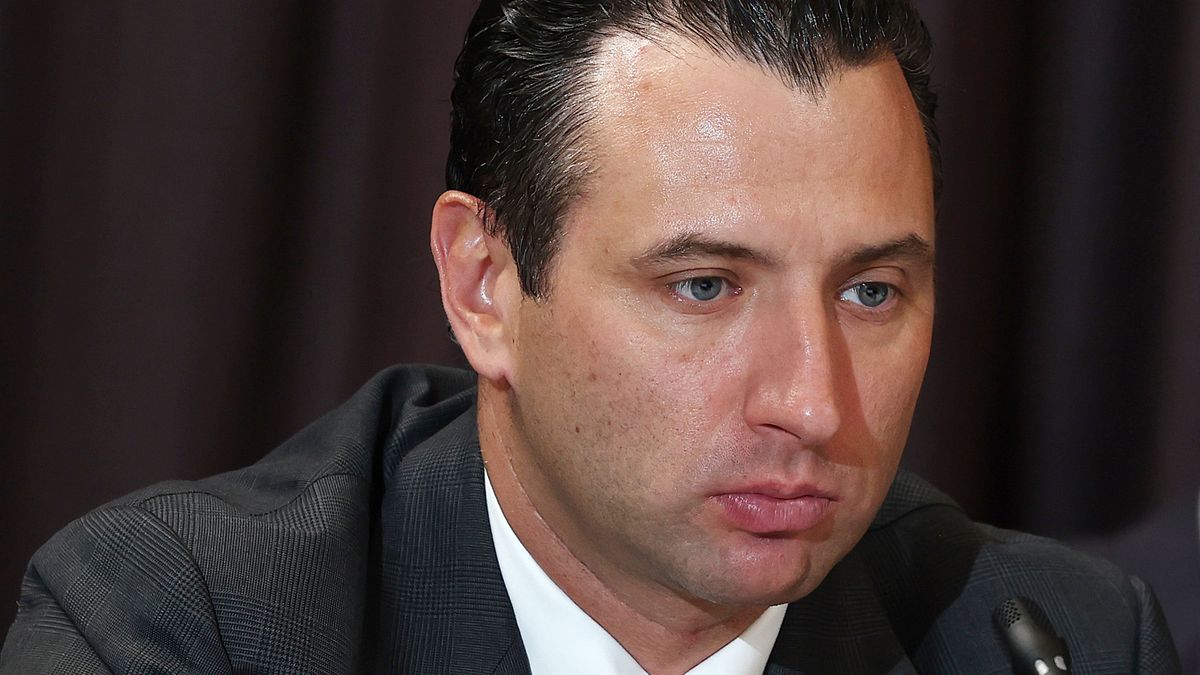 Ротенберг назвал условие для появления в России хоккеистов уровня Овечкина и Малкина