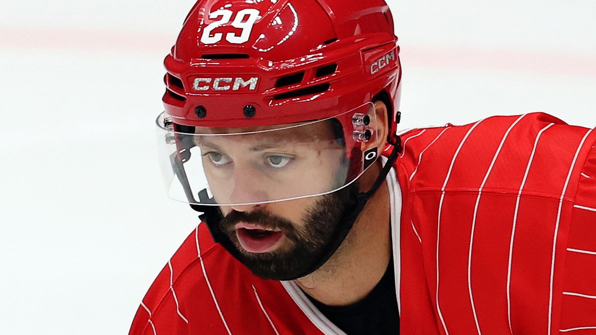 «Одна из лучших игр «Спартака». Канадец Тодд — о победе над «Шанхай Дрэгонс»