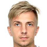 Илья Кубышкин