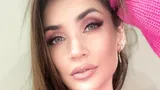 «Только не на лицо». Красавица-волейболистка сняла пошлое видео