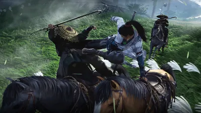 Компьютерные игры