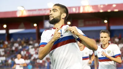 Гамид Агаларов