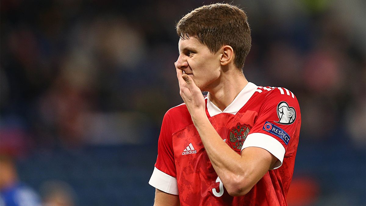 Дивеев: «Боливия сильнее, чем многие наши прошлые соперники»