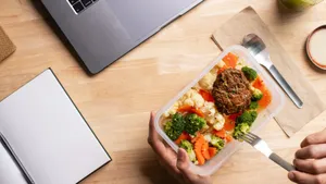 Что приготовить с собой на работу: 5 вариантов простых и вкусных обедов на неделю