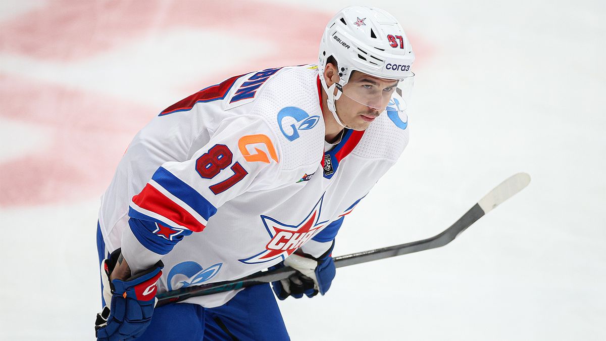 Голдобин — о поражении от «Спартака»: «Знаете, в «Гарри Поттере» не одна часть, у нас тоже много частей впереди»